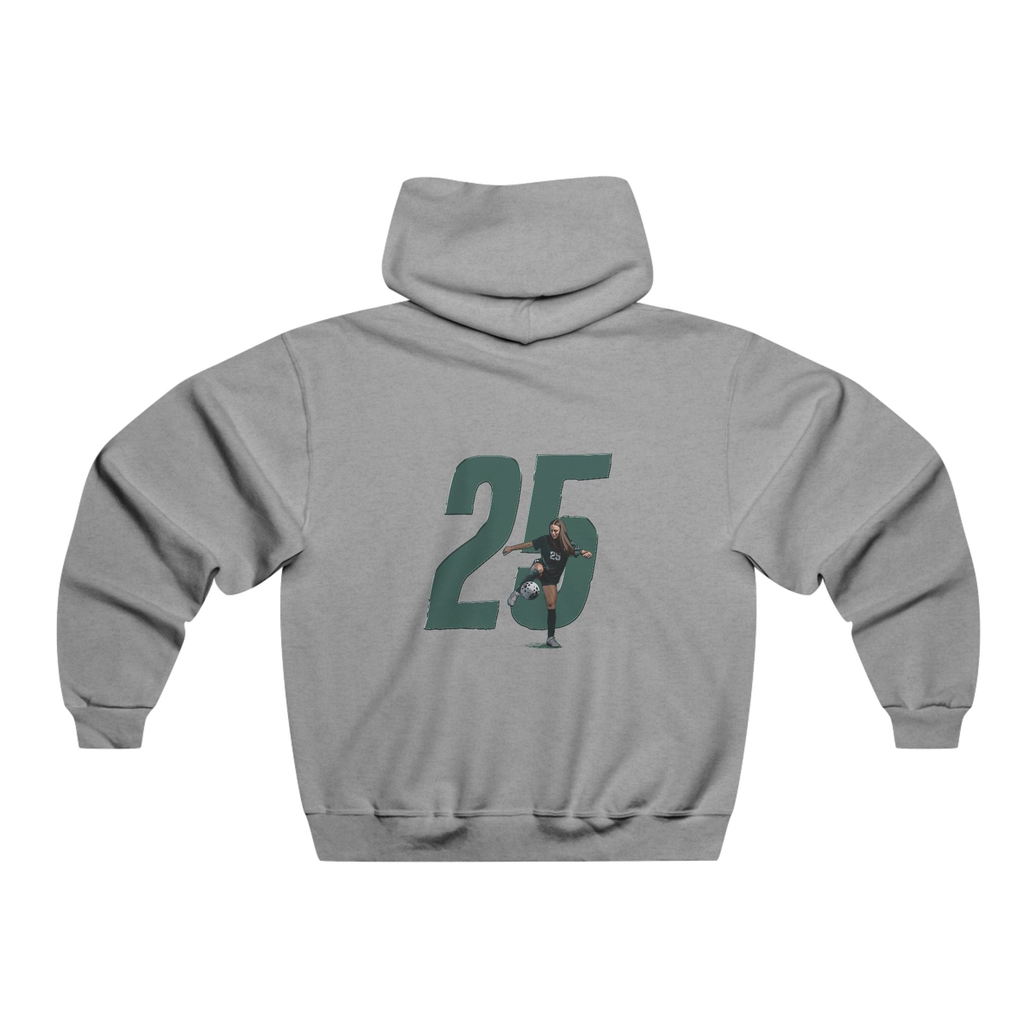 Sam Maroni Vintage Hoodie