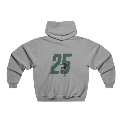 Sam Maroni Vintage Hoodie
