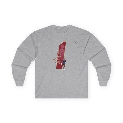 Olivia Shippee Long Sleeve Tee