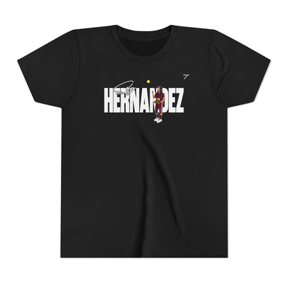 Sofy Hernandez YOUTH Graphic Tee