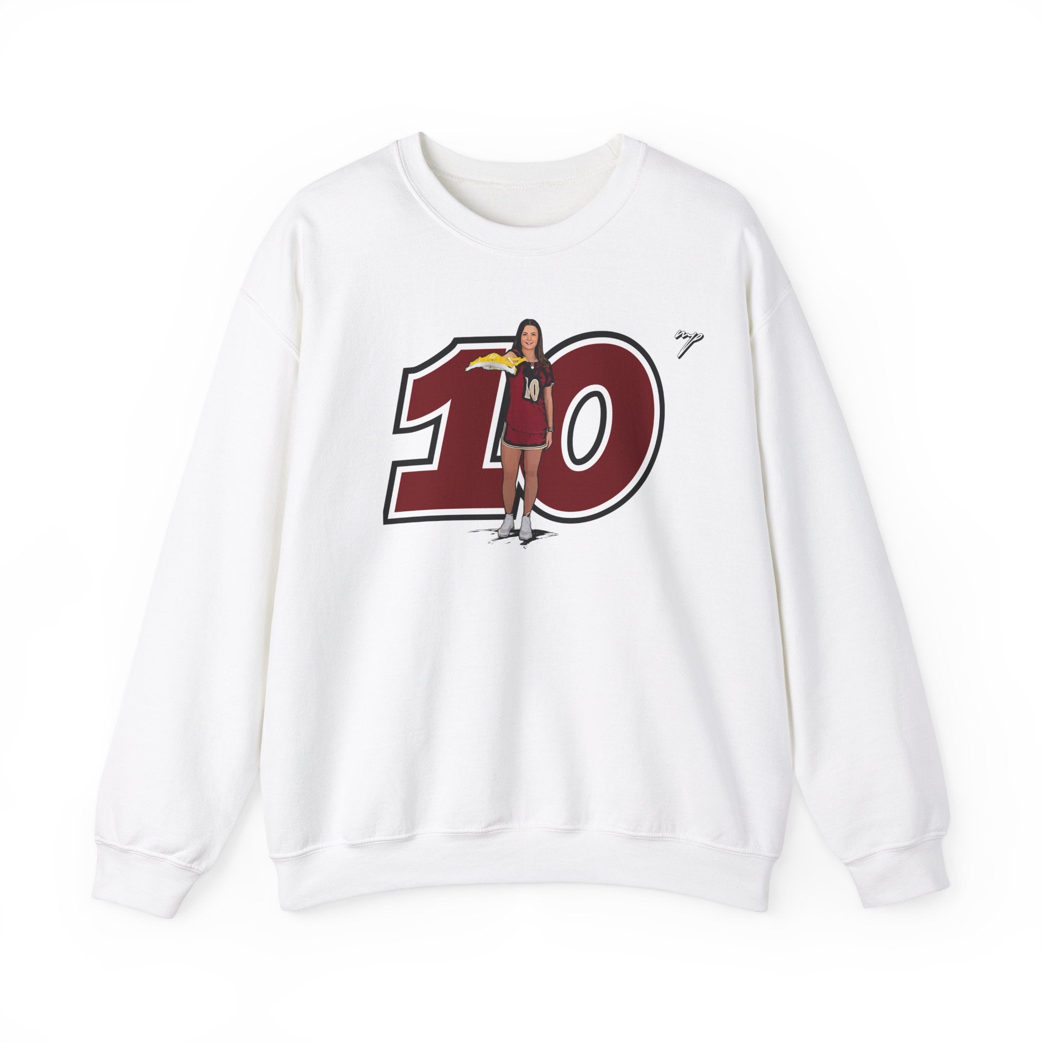 Emma Flynn Crewneck