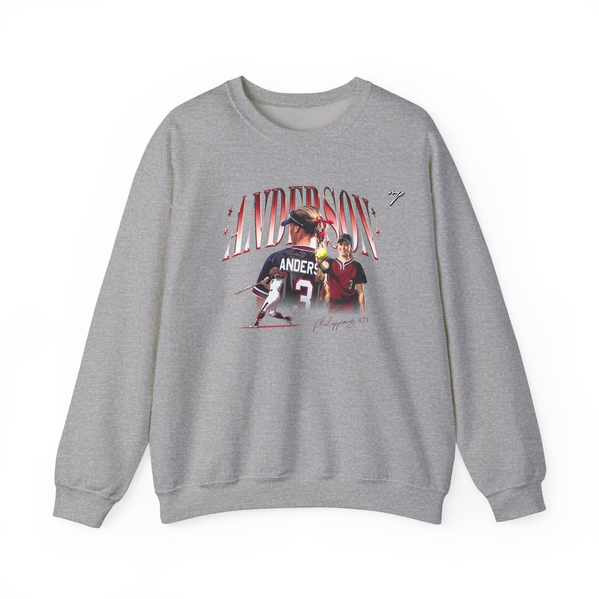 Shae Anderson Crewneck