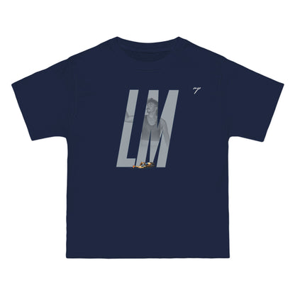 Lucas Mercurio Vintage Tee