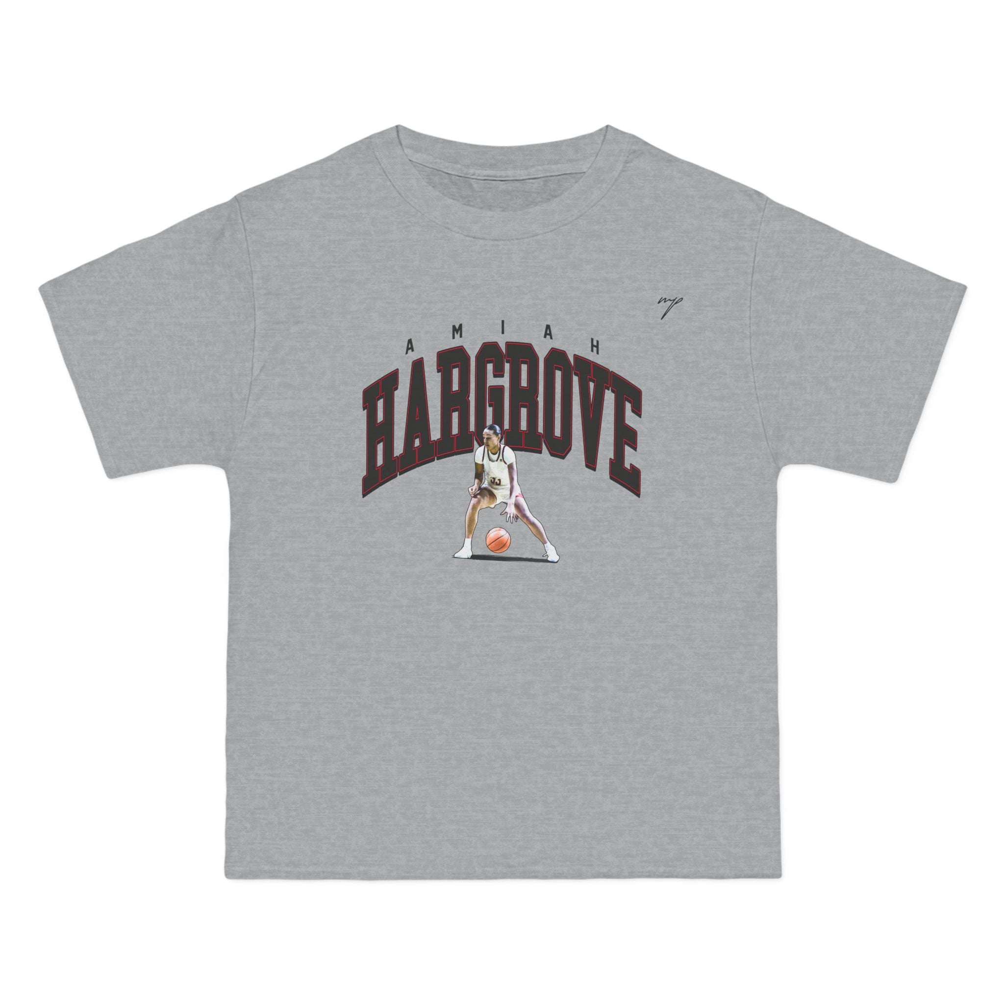 Amiah Hargrove Vintage Tee