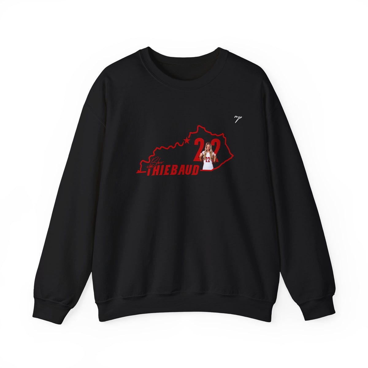 Blair Thiebaud Crewneck