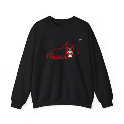 Blair Thiebaud Crewneck