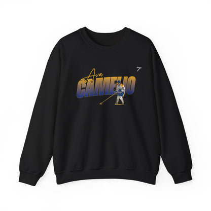 Ava Camelio Crewneck