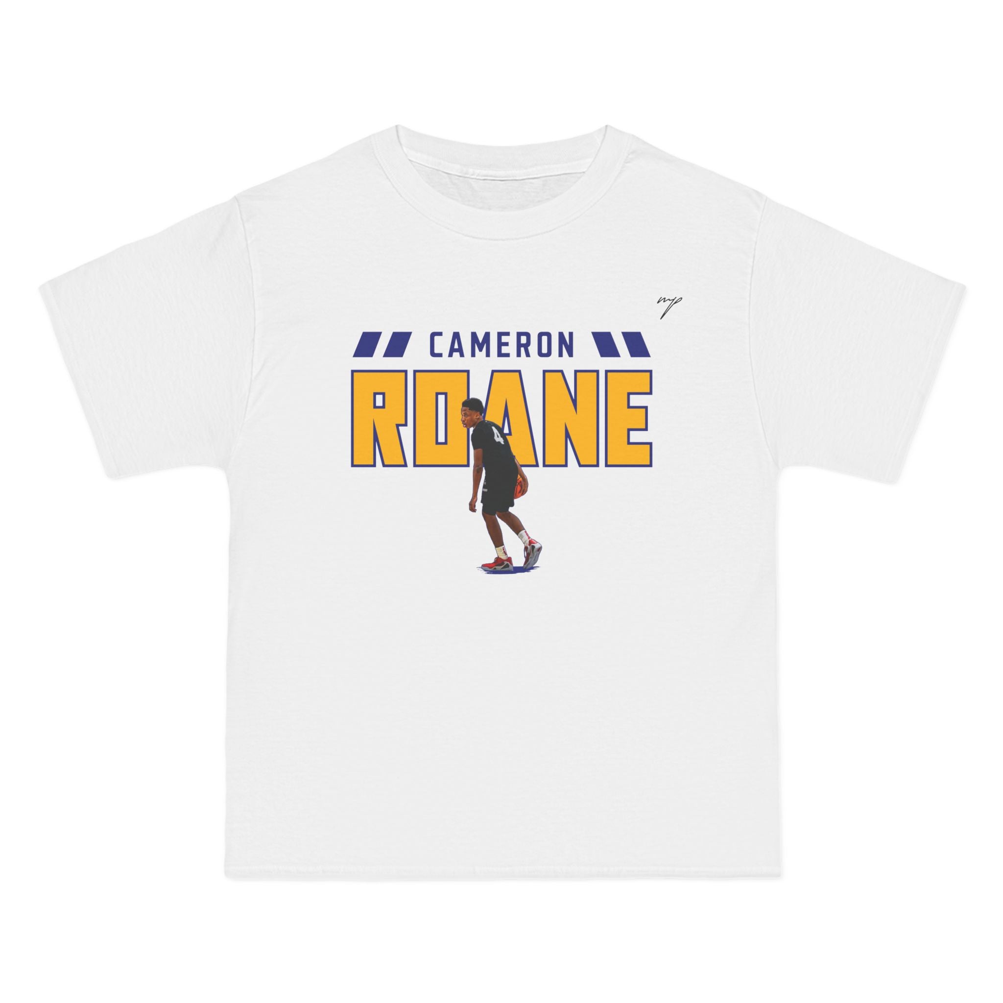 Cameron Roane Vintage Tee