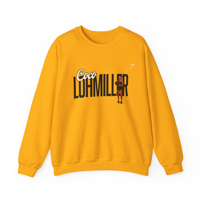 Coco Lohmiller Crewneck
