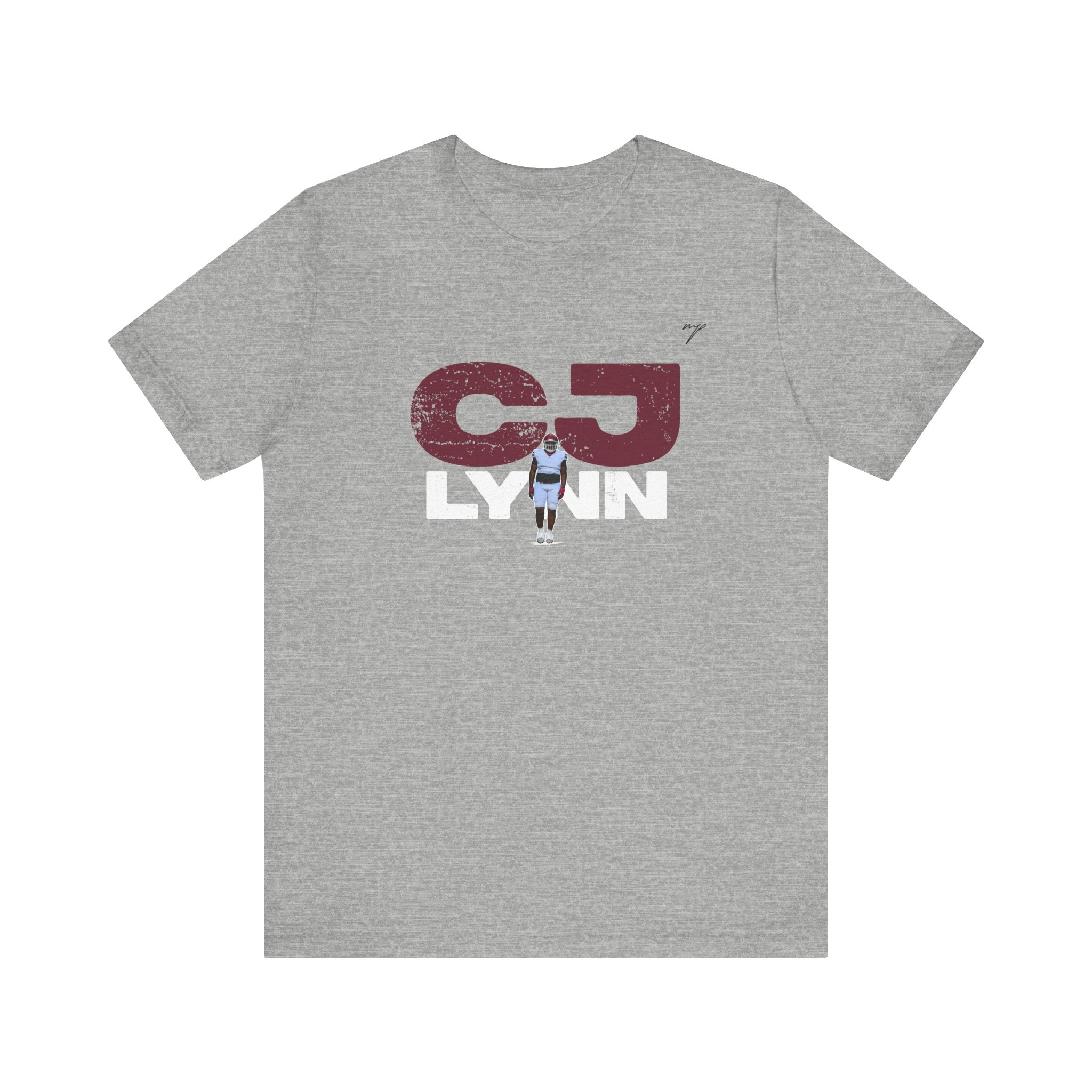 Cadier Lynn Graphic Tee