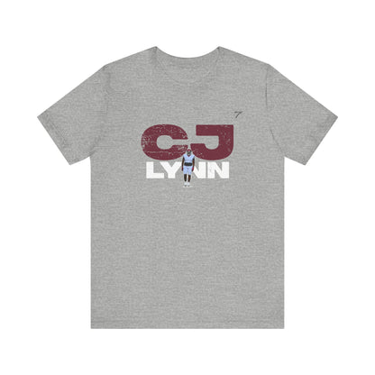 Cadier Lynn Graphic Tee