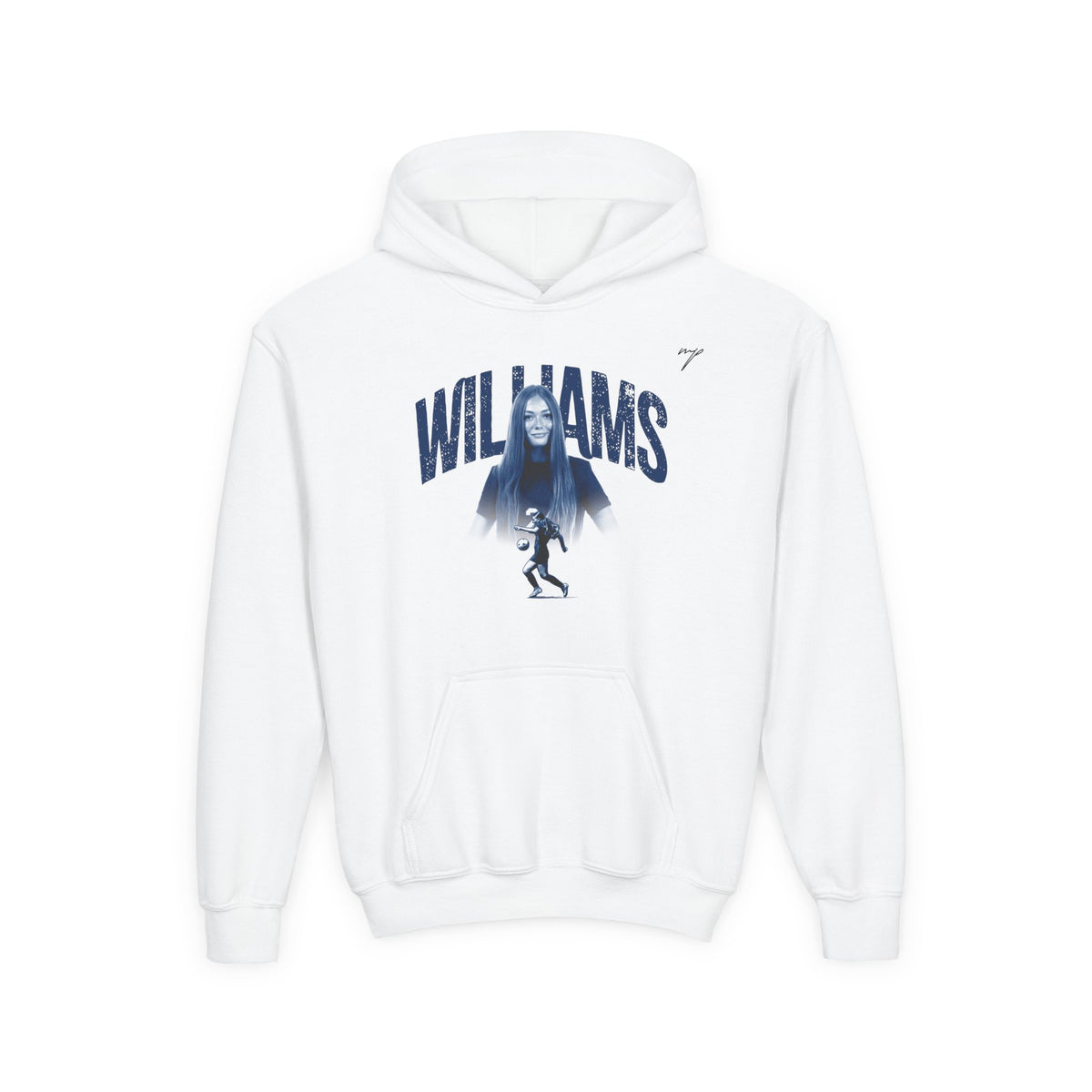 Annamarie Williams YOUTH Hoodie