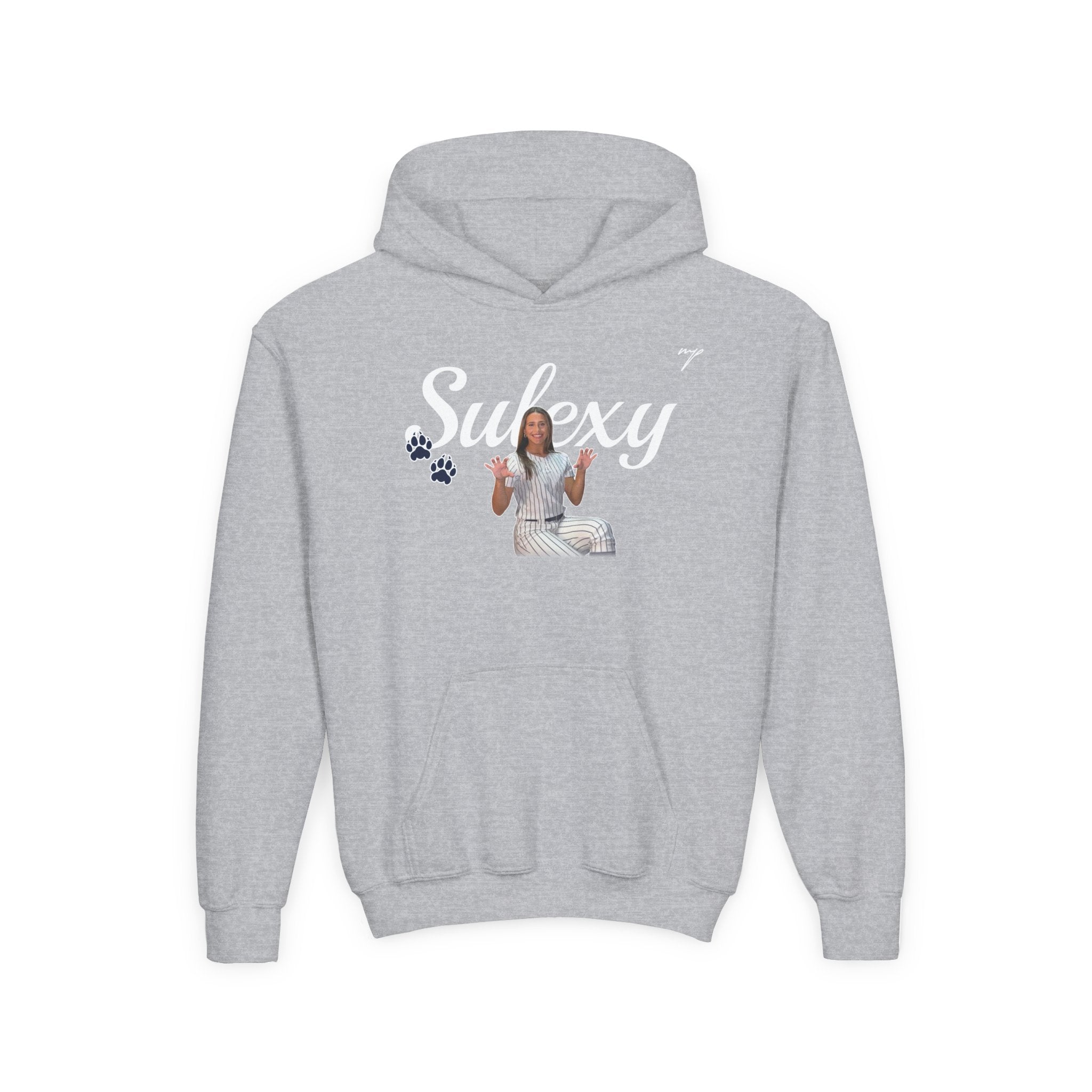 Sulexy Falcon YOUTH Hoodie