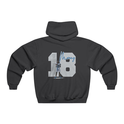 Mykhi Davis Vintage Hoodie