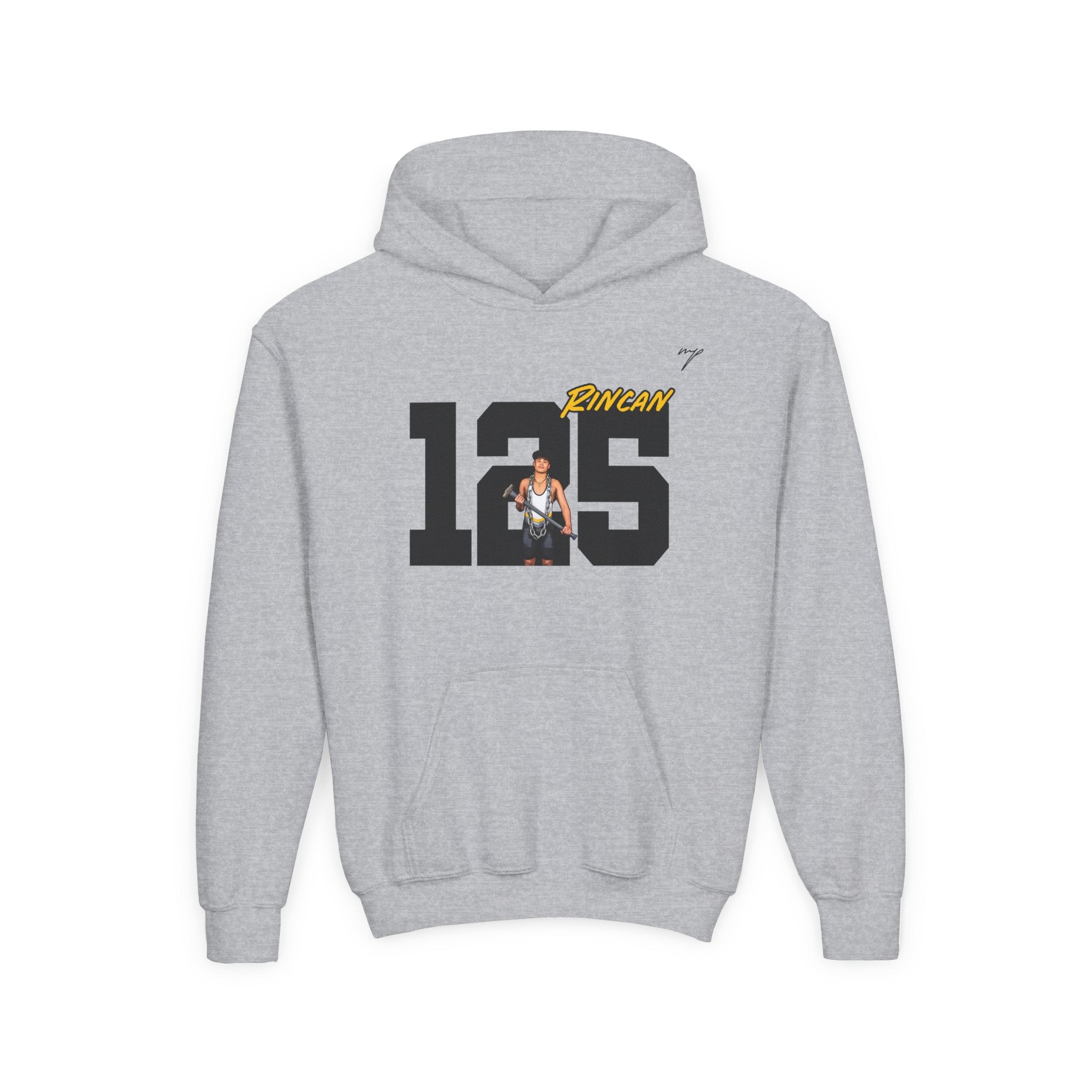 Peter Rincan YOUTH Hoodie