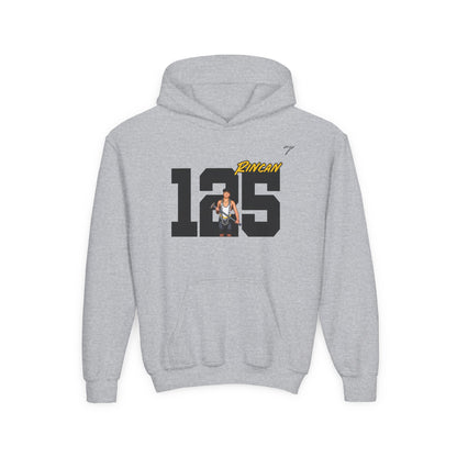 Peter Rincan YOUTH Hoodie
