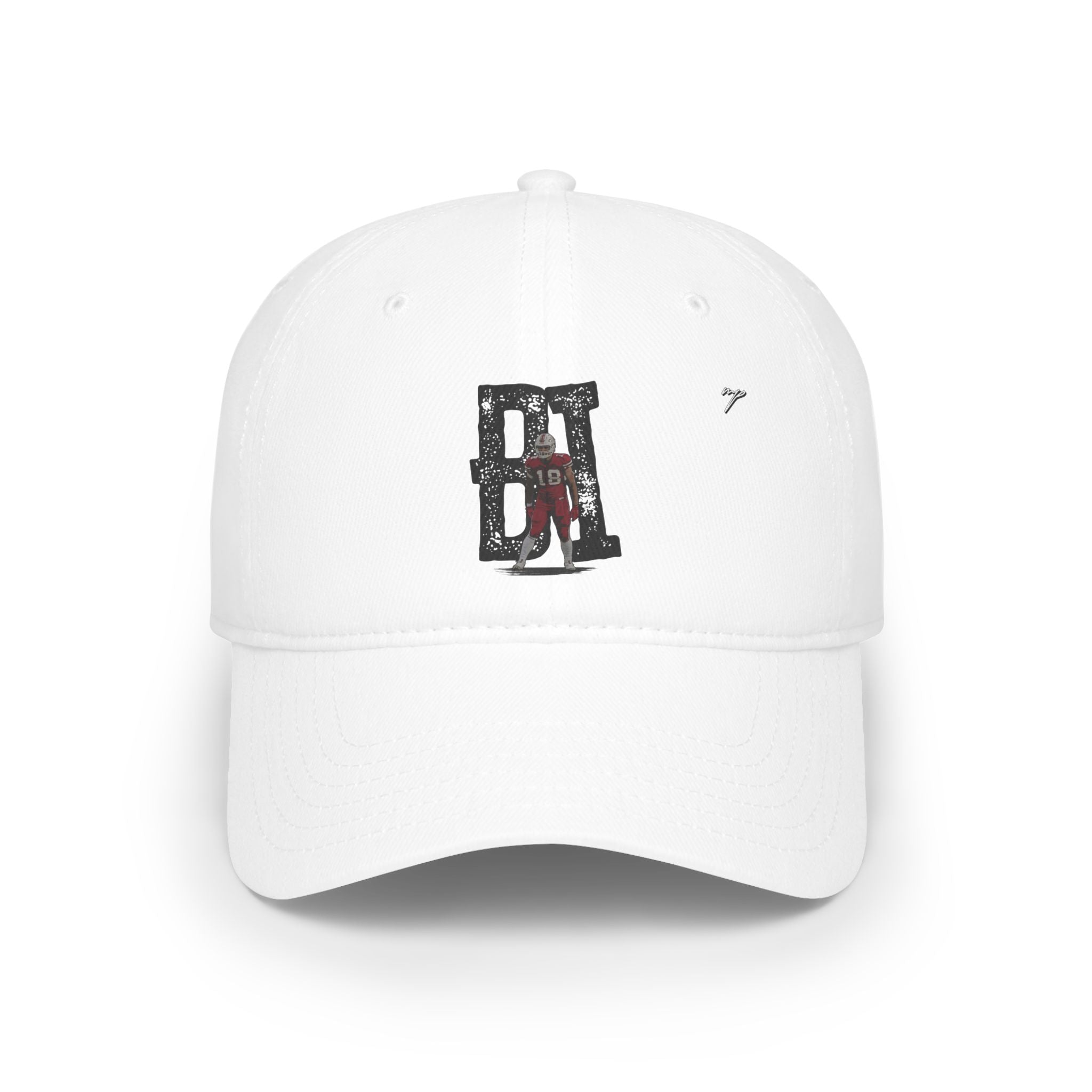 Brady Immel Hat