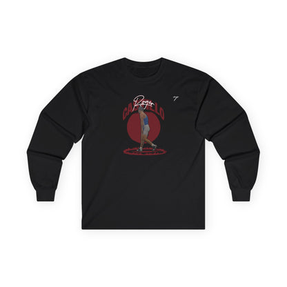 Roger Castillo Long Sleeve Tee