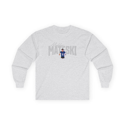 Maddux Mateski Long Sleeve