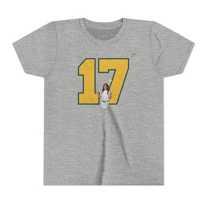 Olivia Hurtado YOUTH Graphic Tee