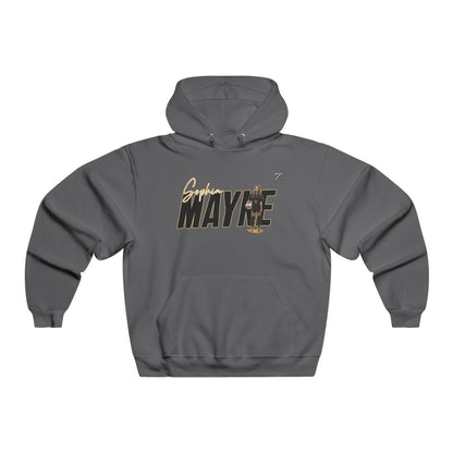 Sophia Mayne Vintage Hoodie