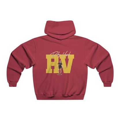Riley Vasile Vintage Hoodie