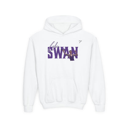 Luke Swan YOUTH Hoodie