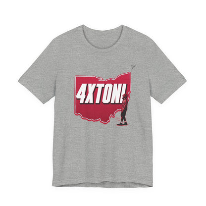 Antonio Mills Graphic Tee