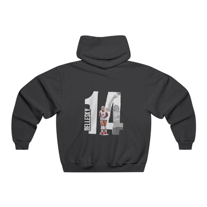 Erica Dellesky Vintage Hoodie