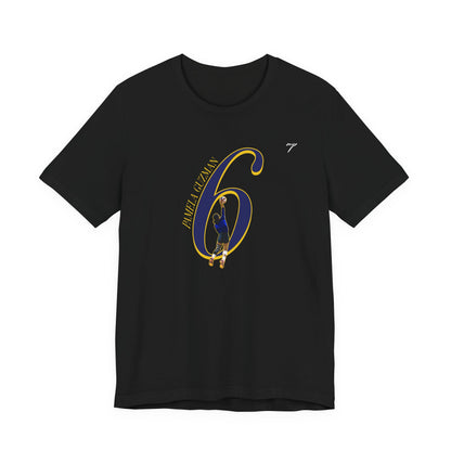 Pamela Guzman Graphic Tee