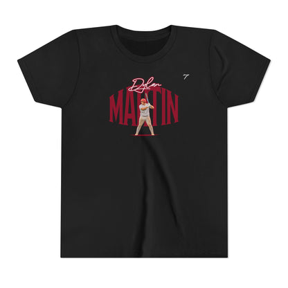 Dylan Martin YOUTH Graphic Tee