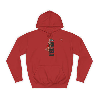 Cally Lichfield Hoodie