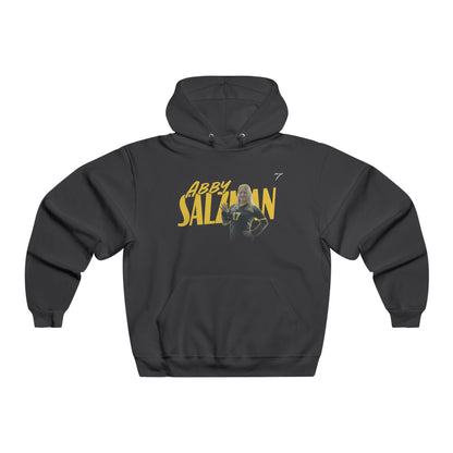 Abby Salzman Vintage Hoodie