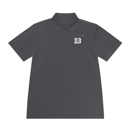 Keylan Abrams Polo