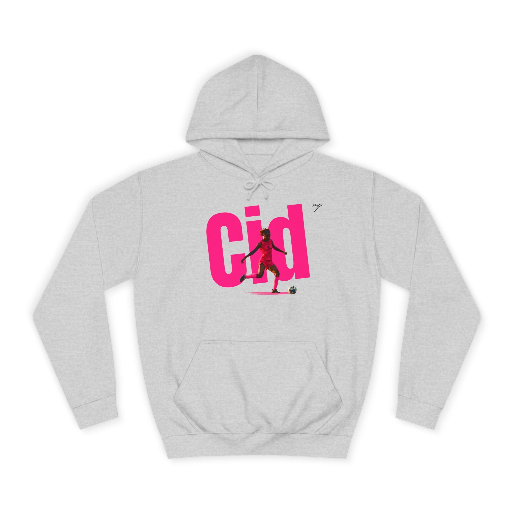 Cindy Norfles Hoodie