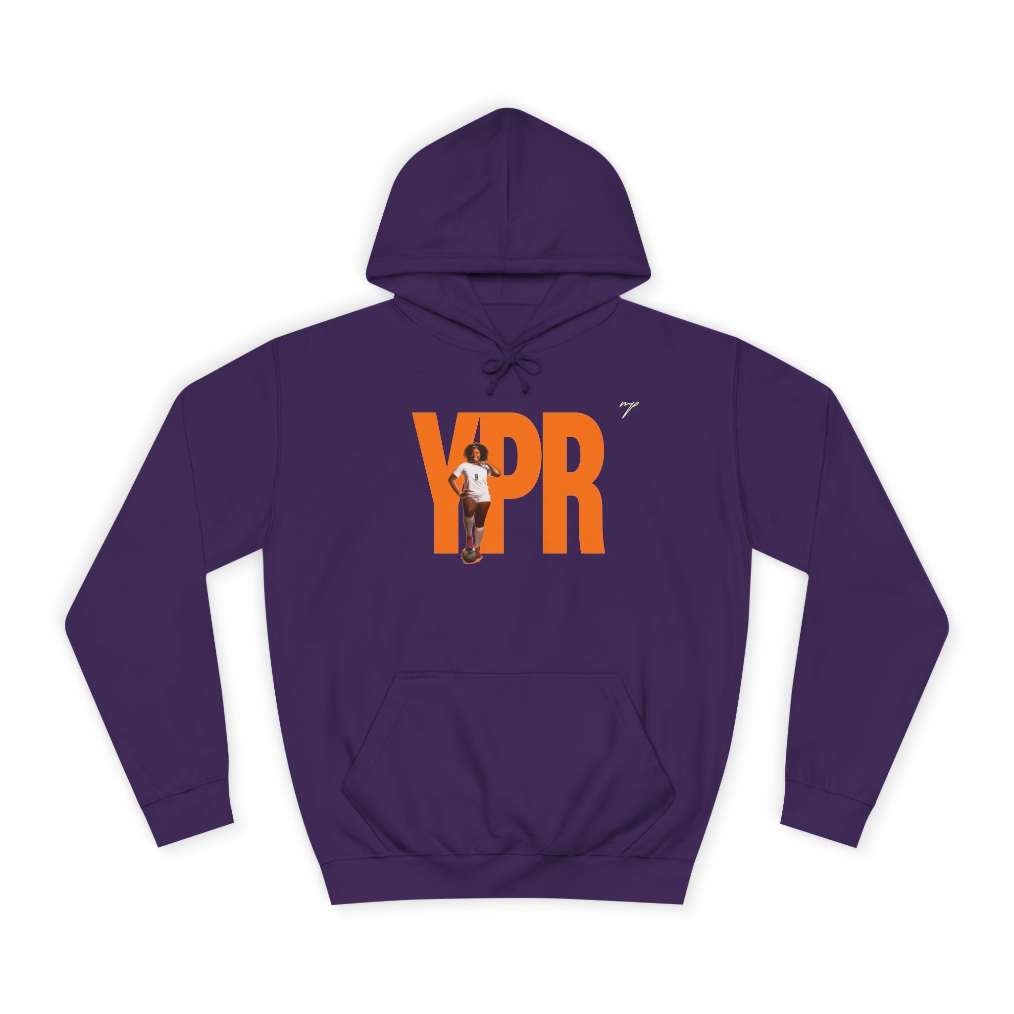 Yori Perry-Rice Hoodie