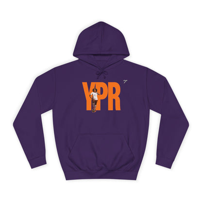 Yori Perry-Rice Hoodie