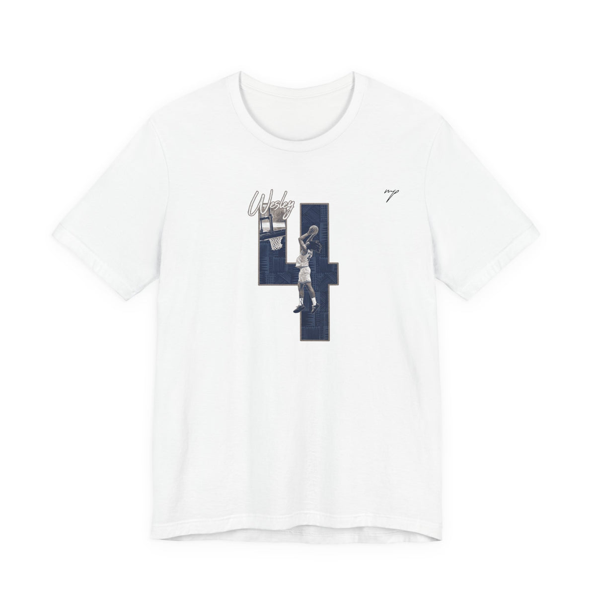Marri Wesley Graphic Tee
