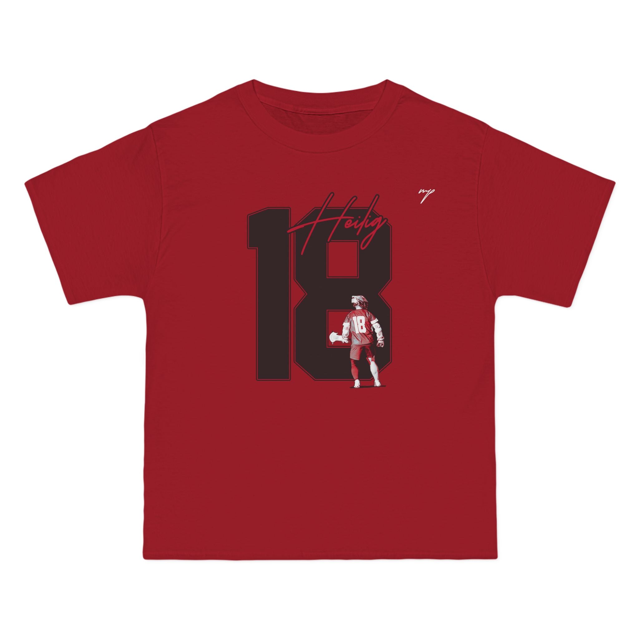 Declan Heilig Vintage Tee