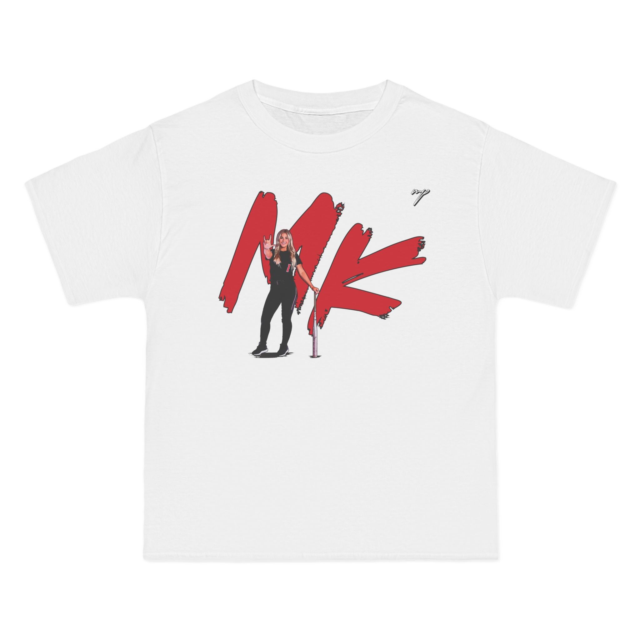 Kennedy Marceaux Vintage Tee
