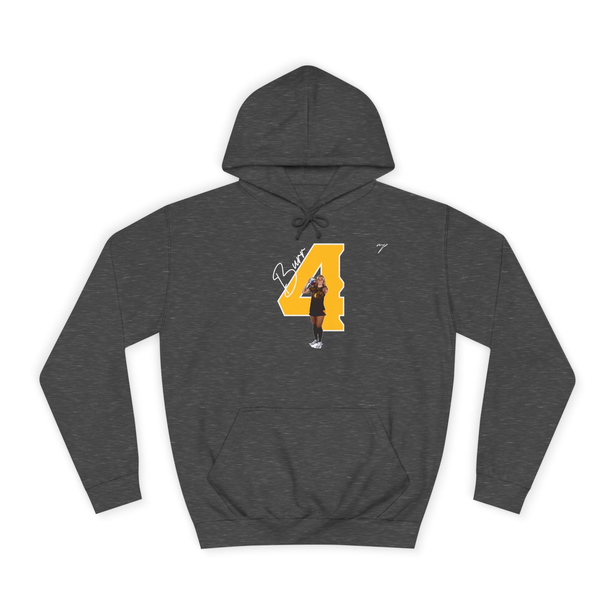 Madeleine Burr Hoodie