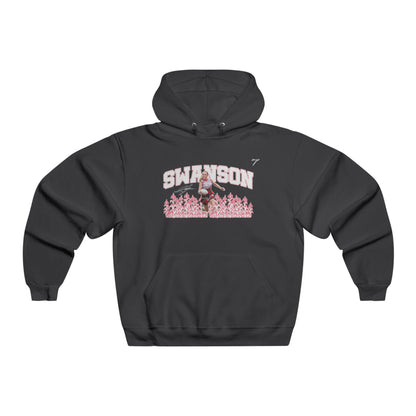 Saylor Swanson Vintage Hoodie