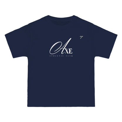 Axe Athletic Club Vintage Tee V2