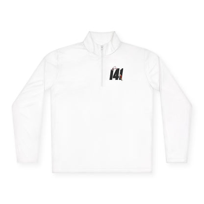 Oliver Davis Quarter-Zip
