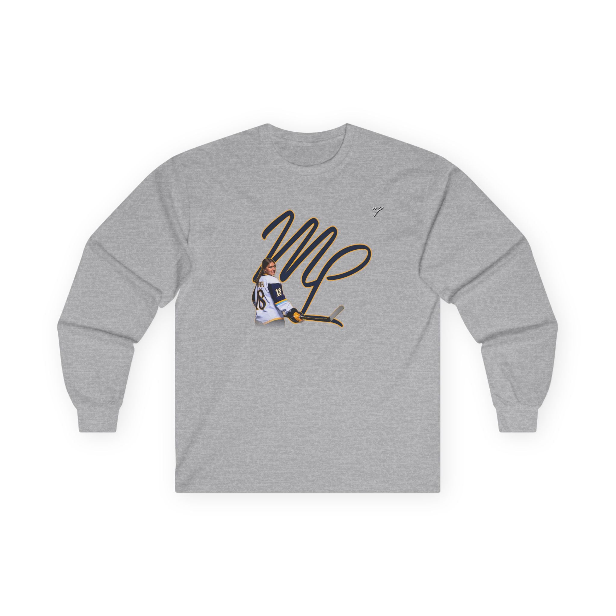 Mia Lopata Long Sleeve Tee