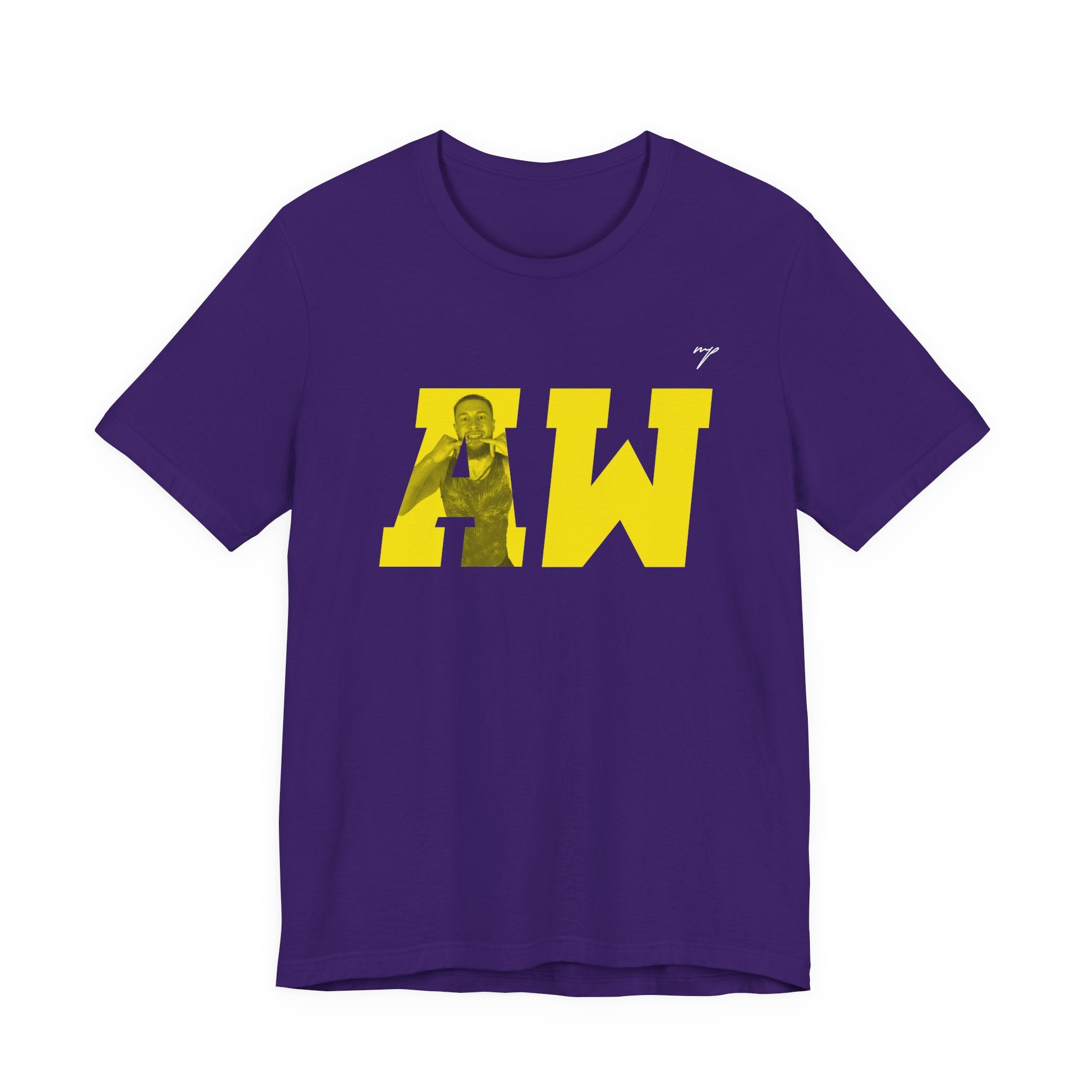 Austin Welsch Graphic Tee