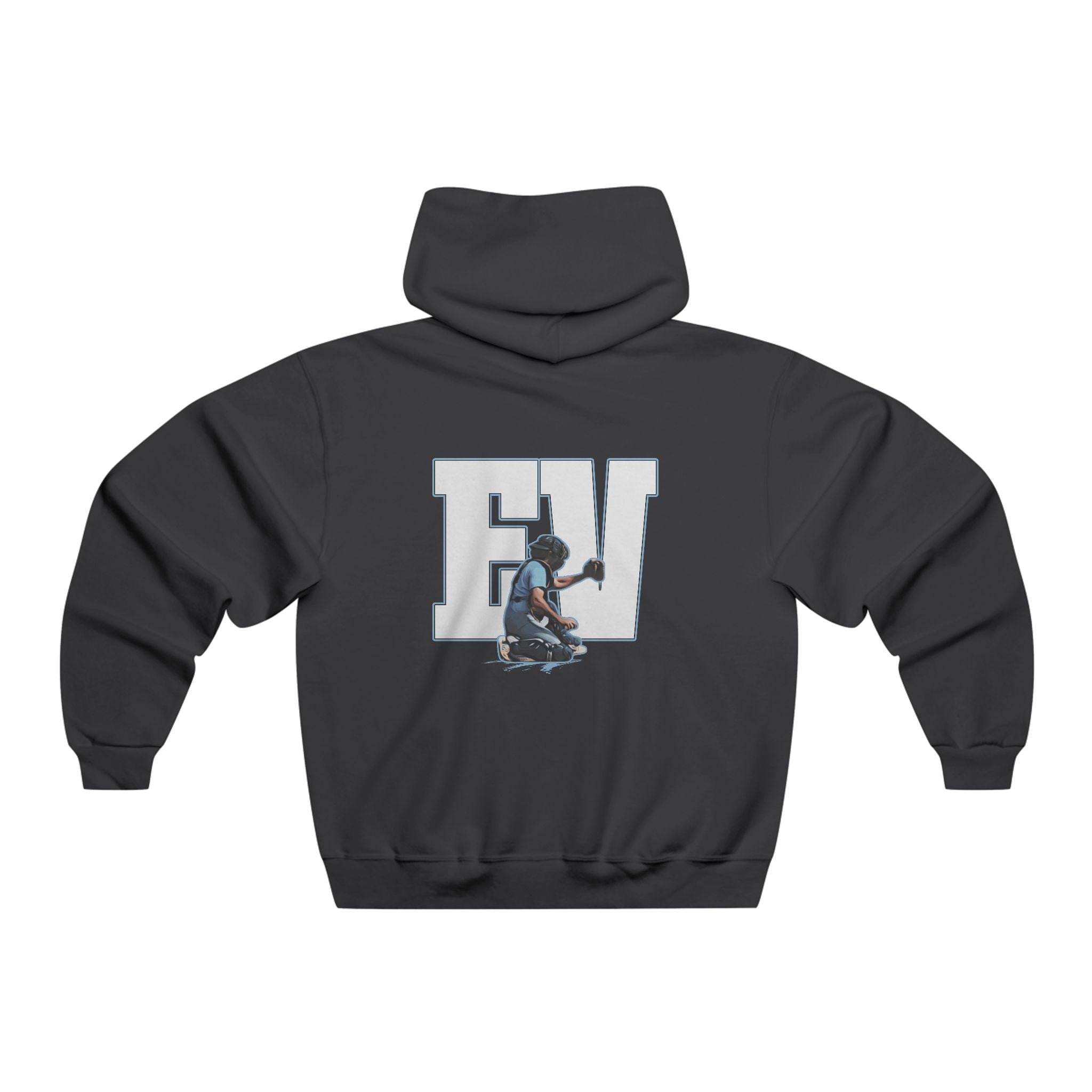 Evan Catlin Vintage Hoodie