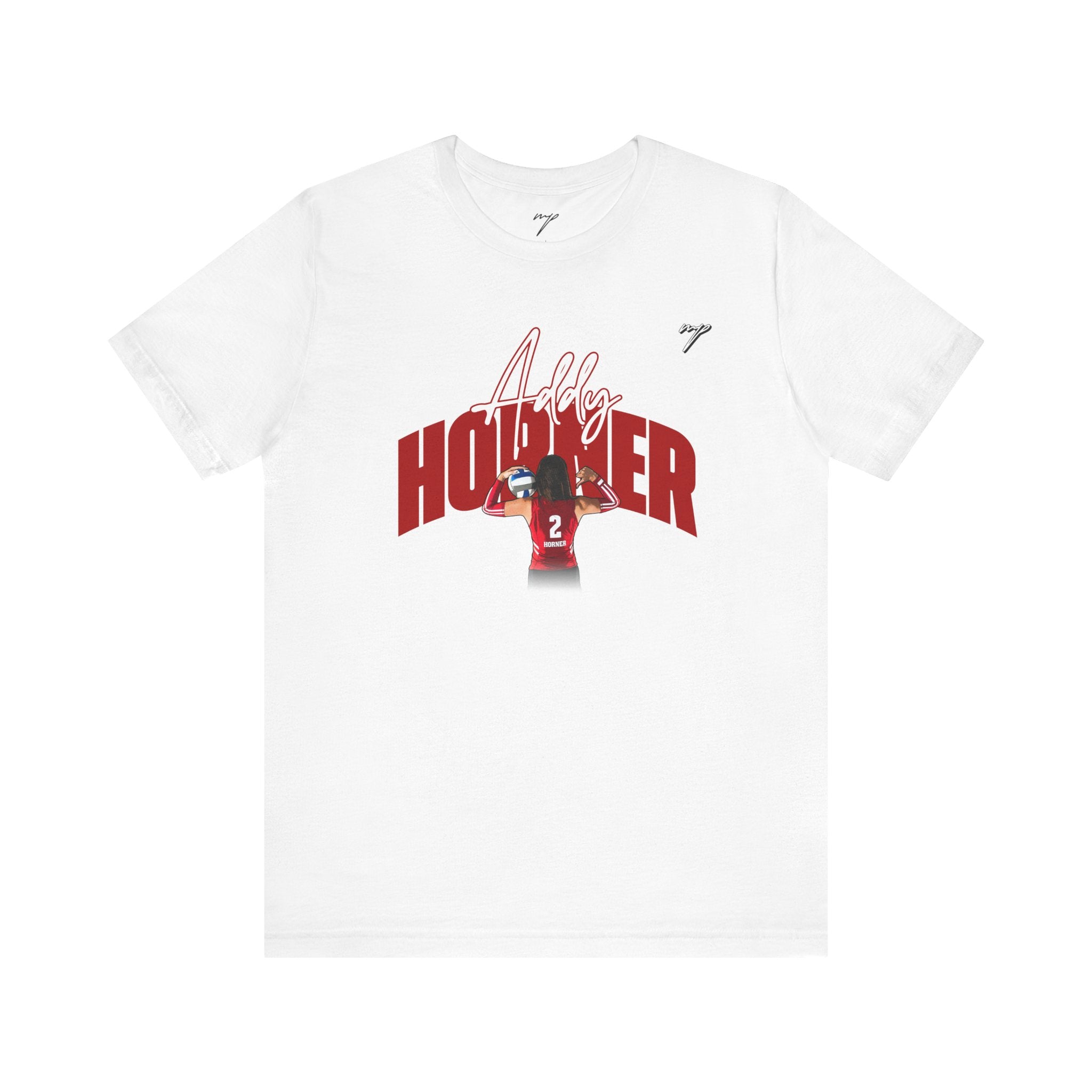 Addy Horner Graphic Tee