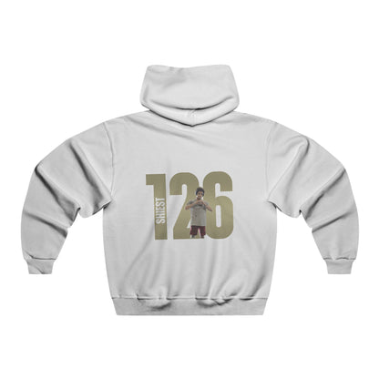 Tyler White Vintage Hoodie