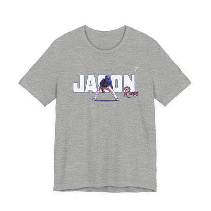 Jason Ramos Graphic Tee